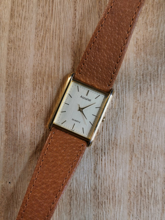 Vintage & Pre-loved Timepieces – Top Tier Ticker